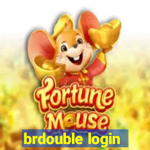 brdouble login